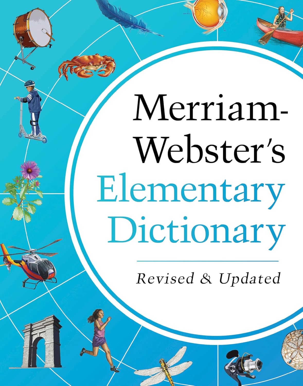 Merriam-Webster's Elementary Dictionary