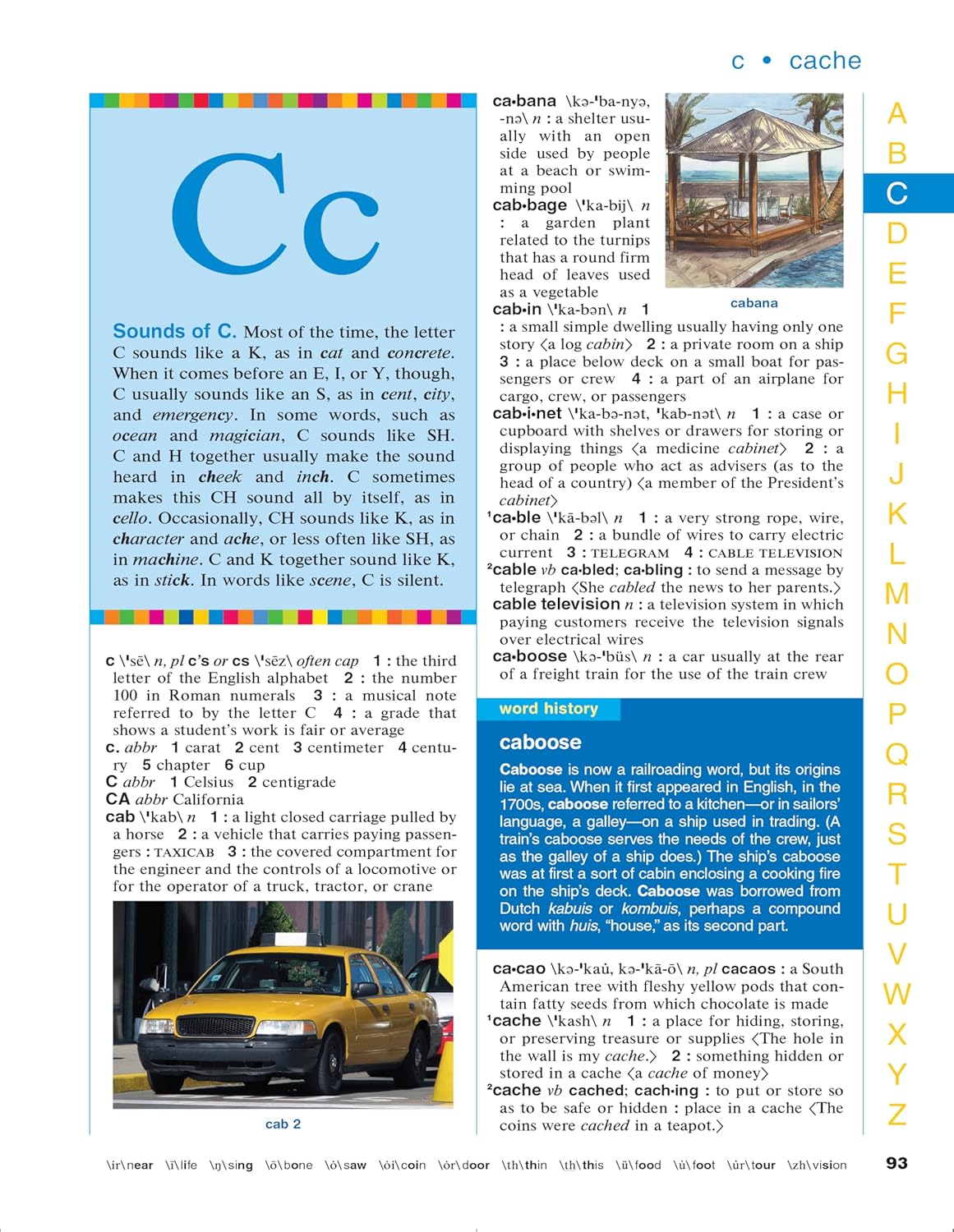 Merriam-Webster's Elementary Dictionary