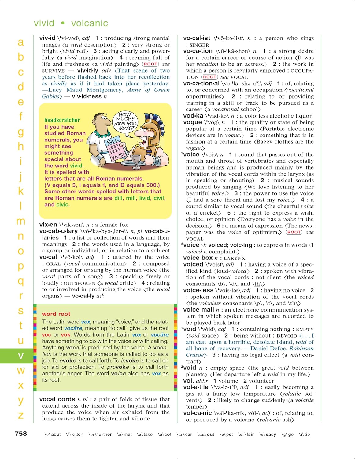 Merriam-Webster's Elementary Dictionary