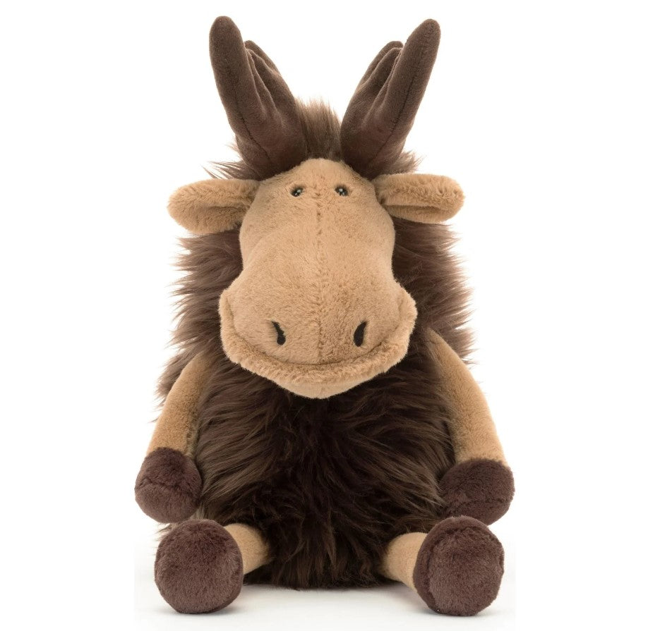 Merrick Moose