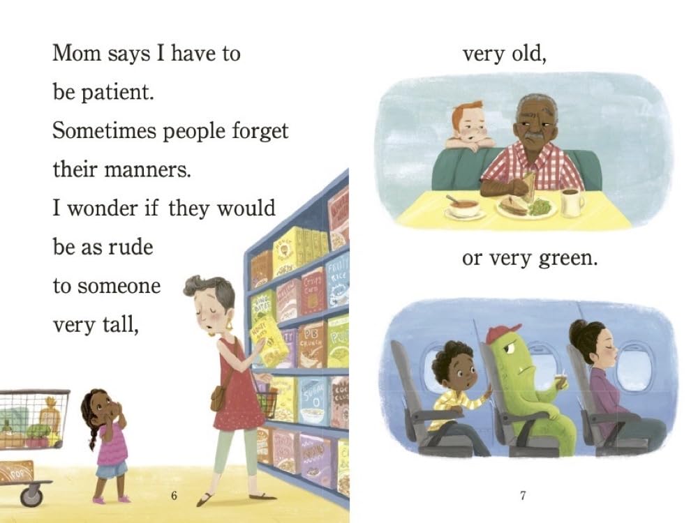 Step Into Reading Level 2: Mia the Masterpiece