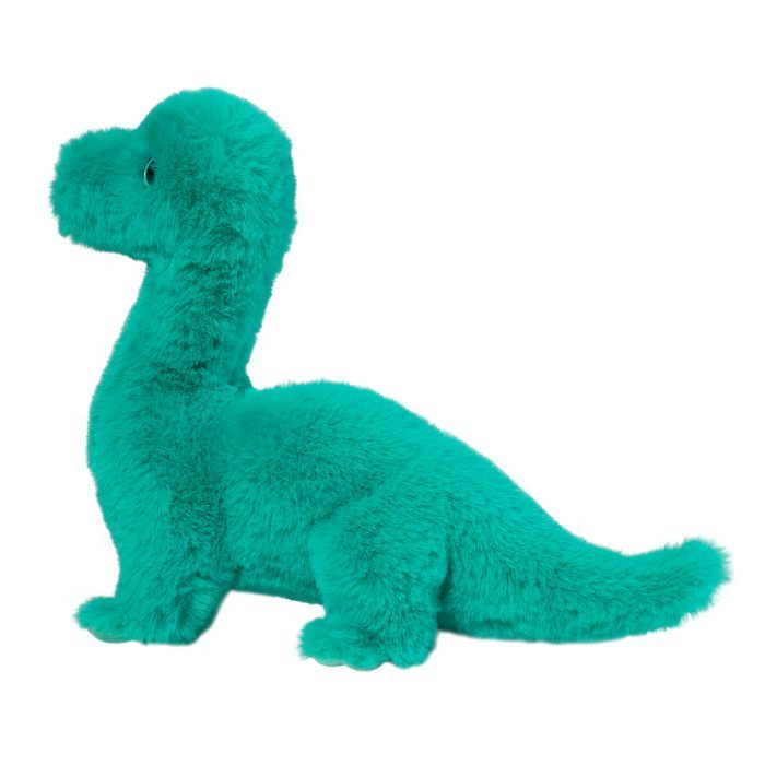 Mini Soft Brontosaurus