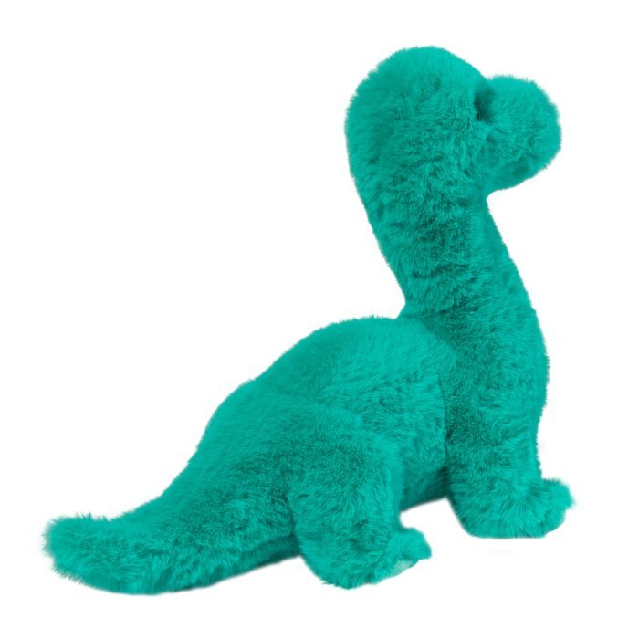 Mini Soft Brontosaurus
