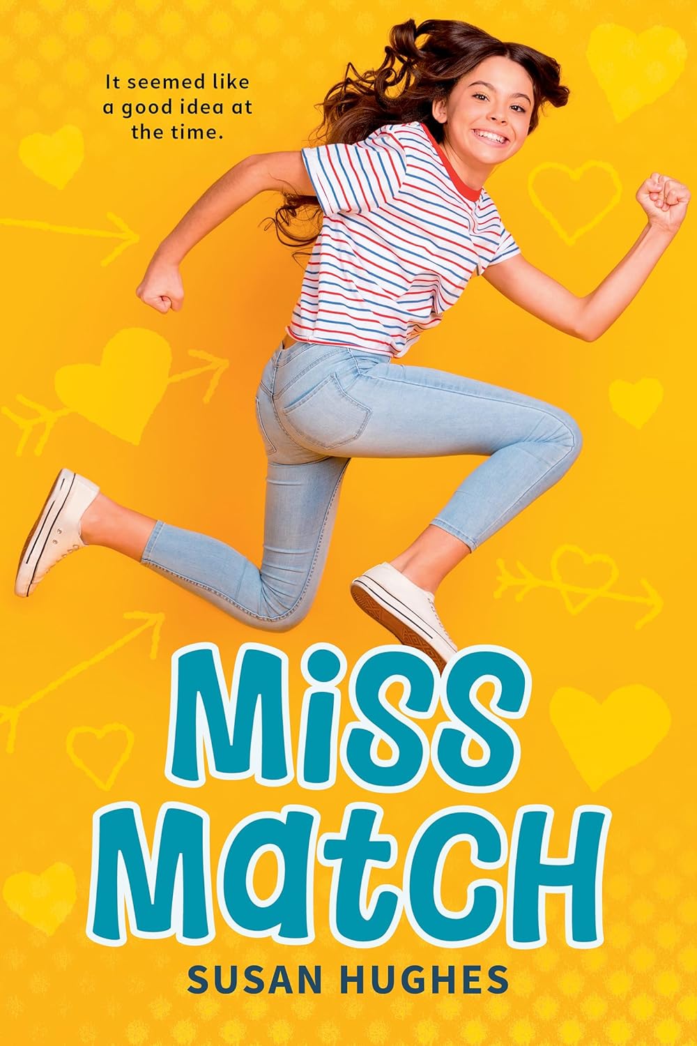 Orca Currents: Miss Match