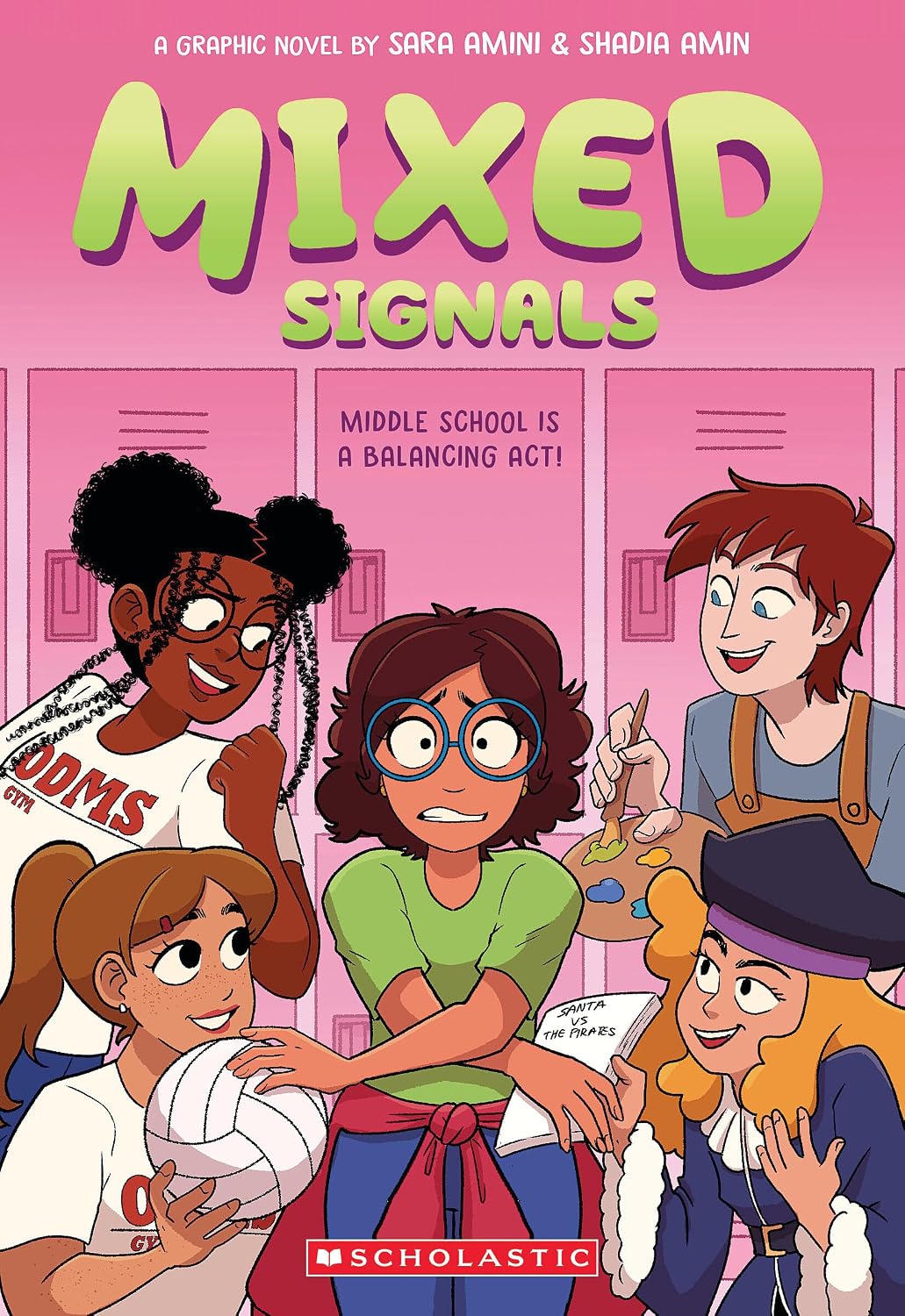 Mixed Feelings #2: Mixed Signals