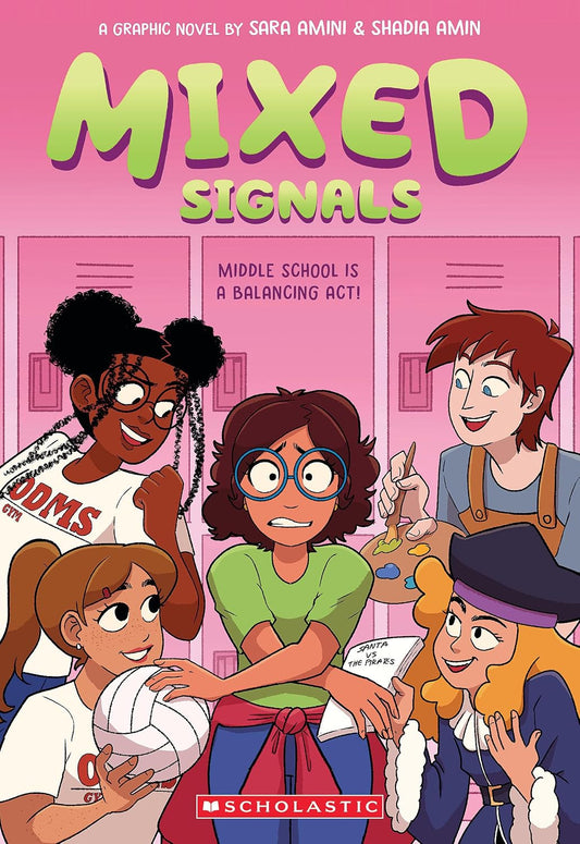 Mixed Feelings #2: Mixed Signals