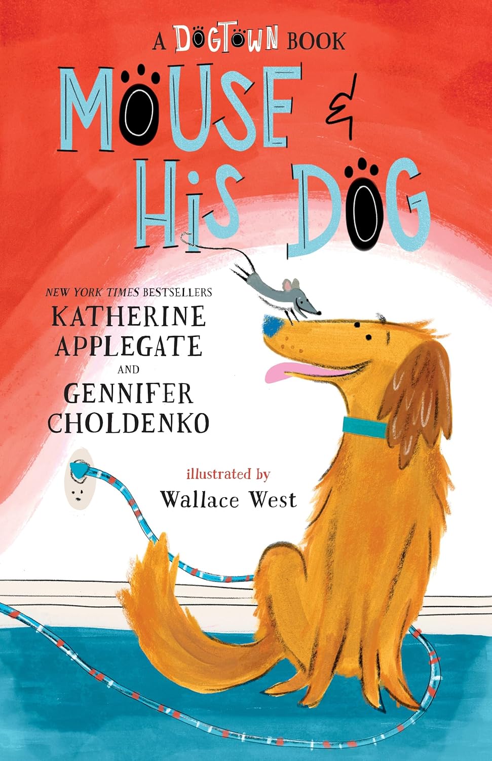 Dogtown: Mouse and His Dog