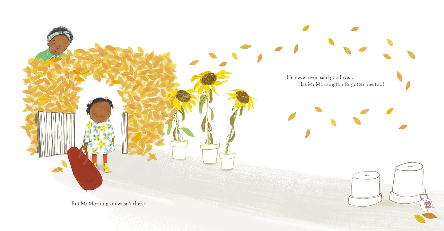 Mr. Mornington's Favorite Things