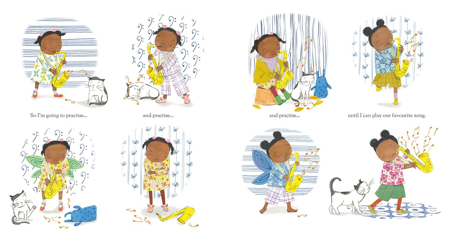 Mr. Mornington's Favorite Things