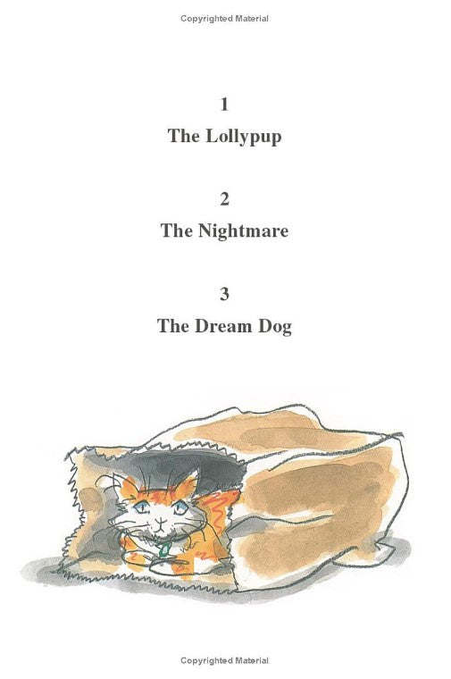 I Can Read Level 3: Mr. Putter and Tabby Walk the Dog