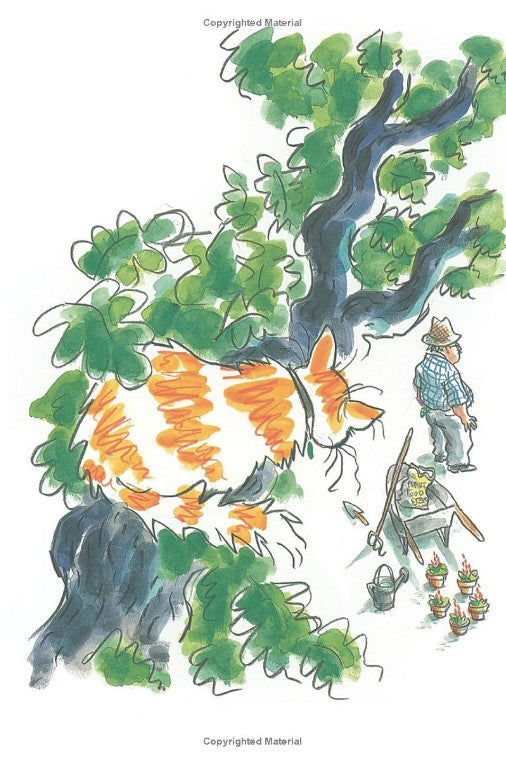 I Can Read Level 3: Mr. Putter and Tabby Walk the Dog