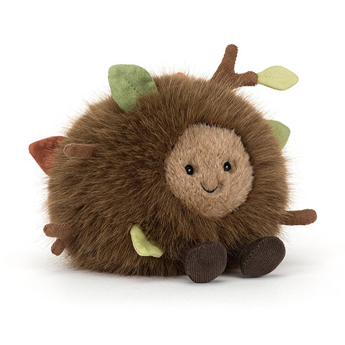 Amuseables Mulshi Woodland Floor