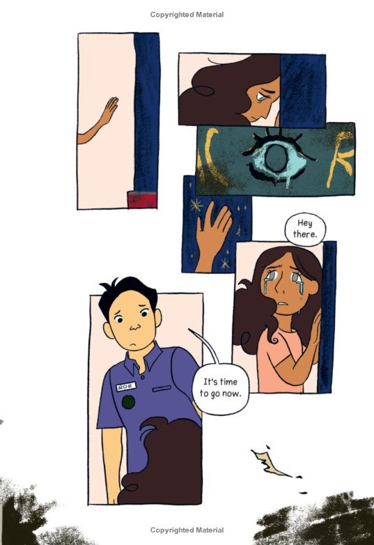 My Aunt Is a Monster