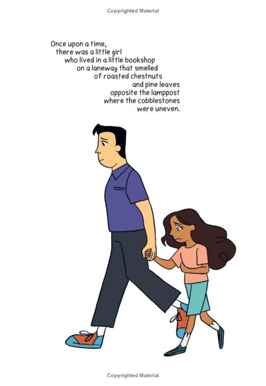 My Aunt Is a Monster