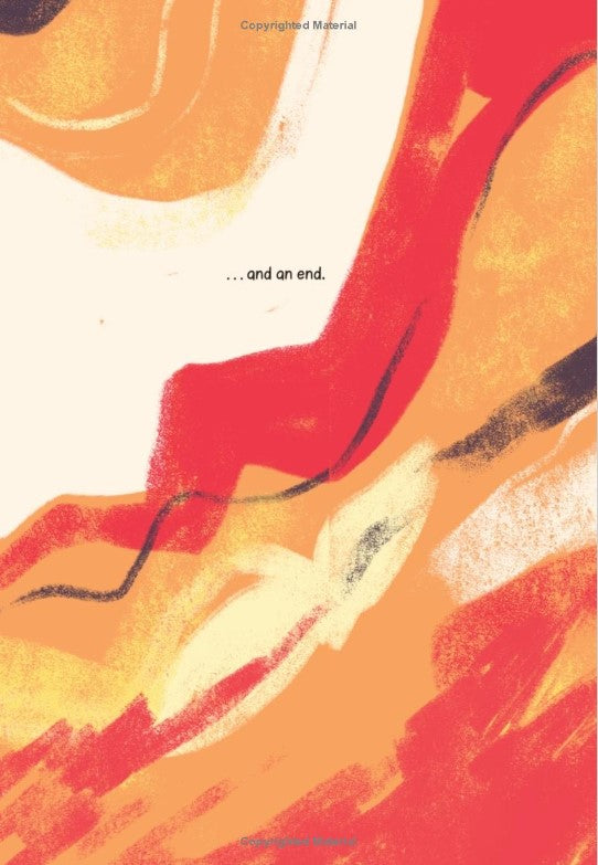 My Aunt Is a Monster