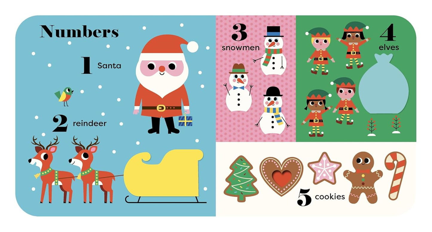 My Big Playbook: Christmas