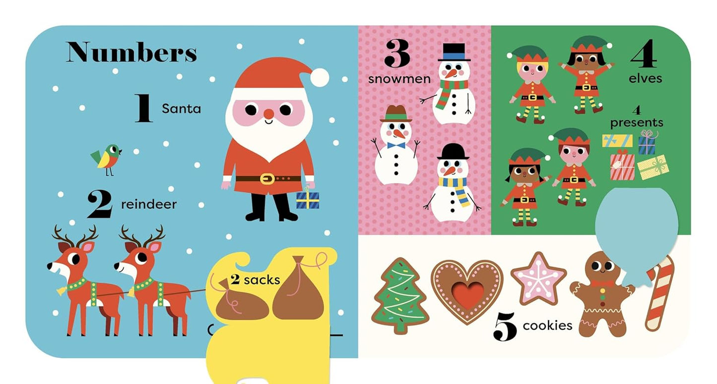 My Big Playbook: Christmas