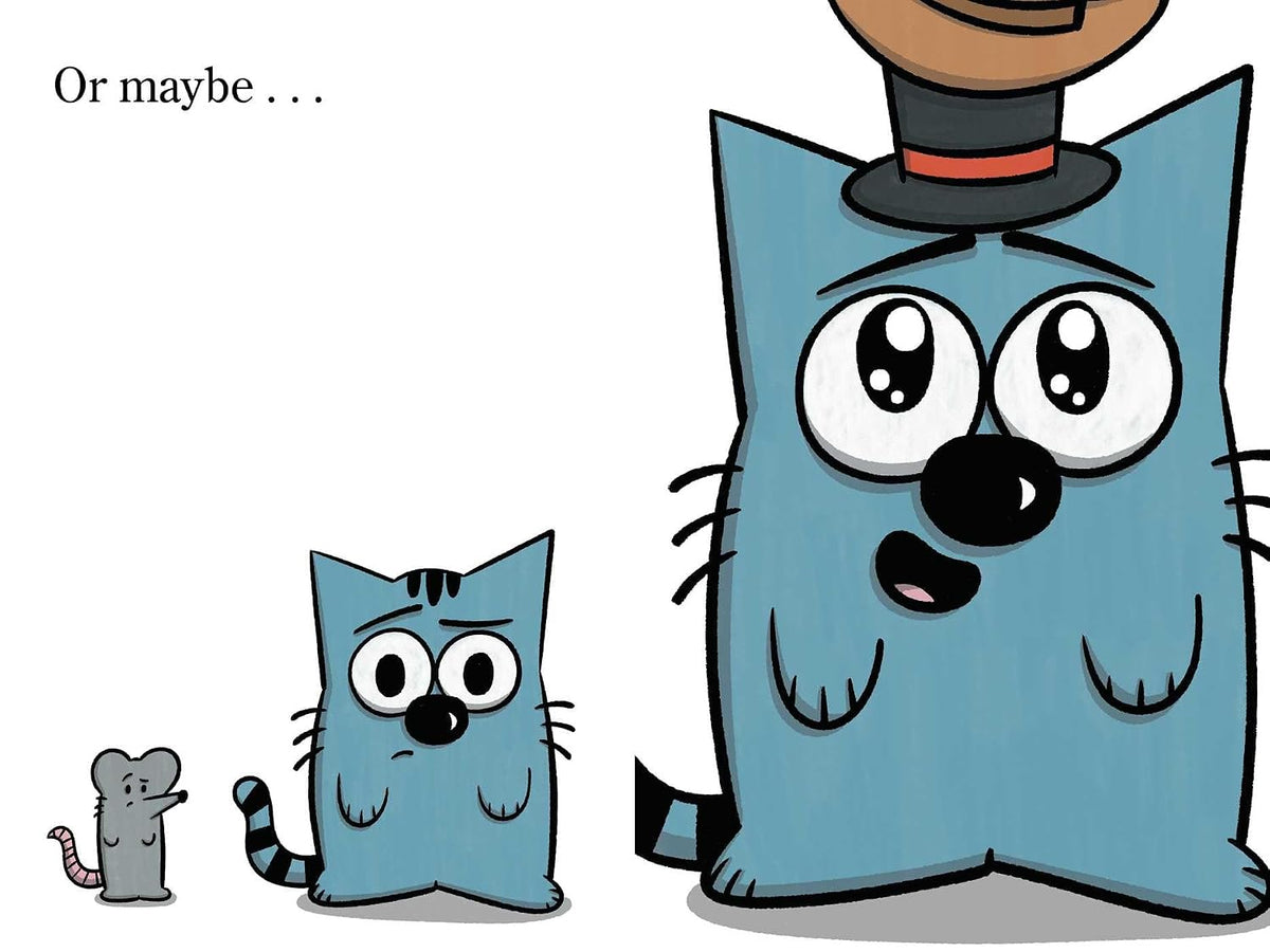 Ready to Read: Nat the Cat Five Books in One!
