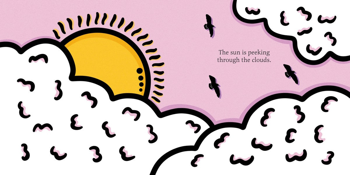 Nature All Around Us