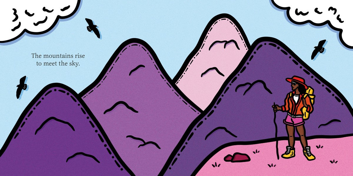 Nature All Around Us