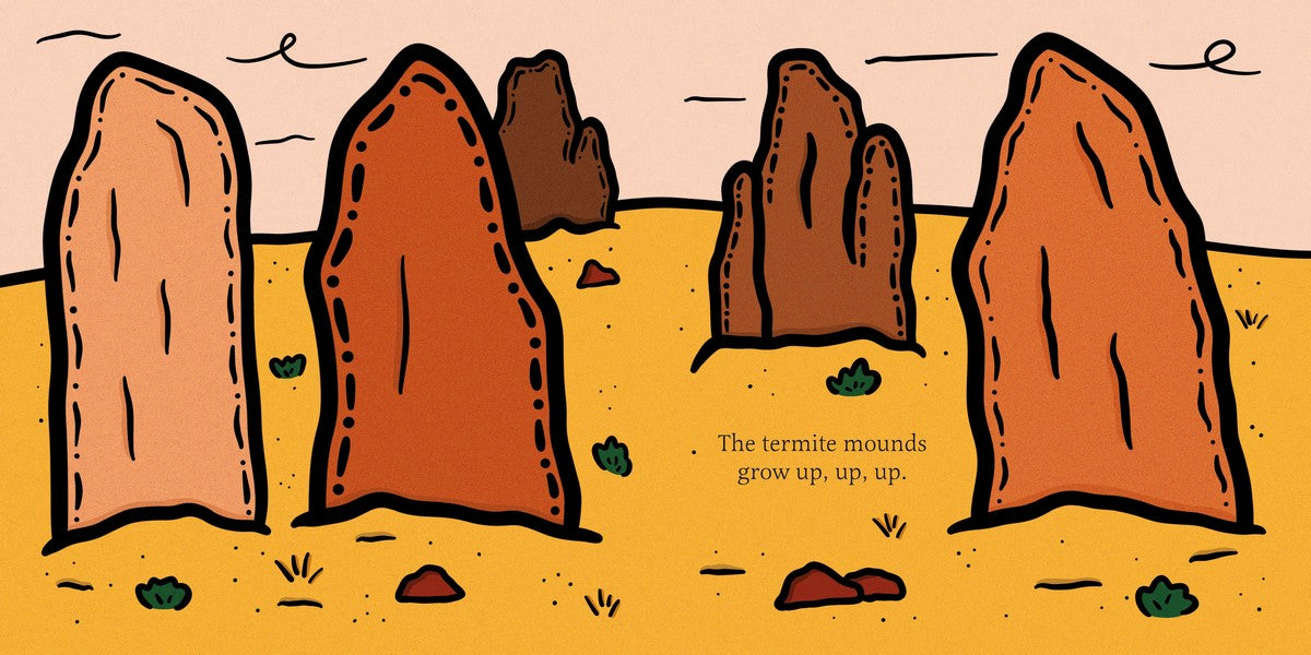 Nature All Around Us