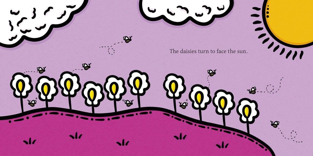 Nature All Around Us