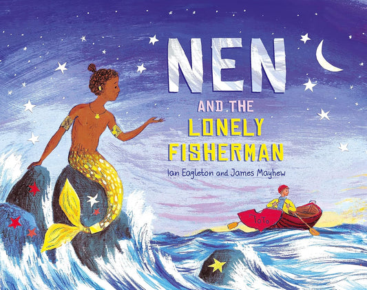 Nen and the Lonely Fisherman