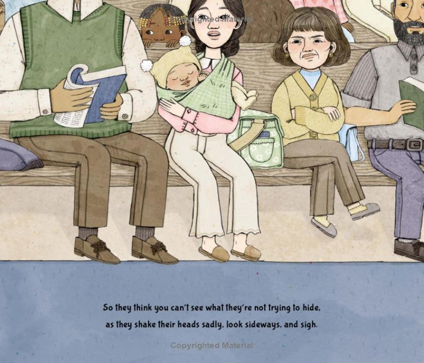 Next Level: A Hymn in Gratitude for Neurodiversity