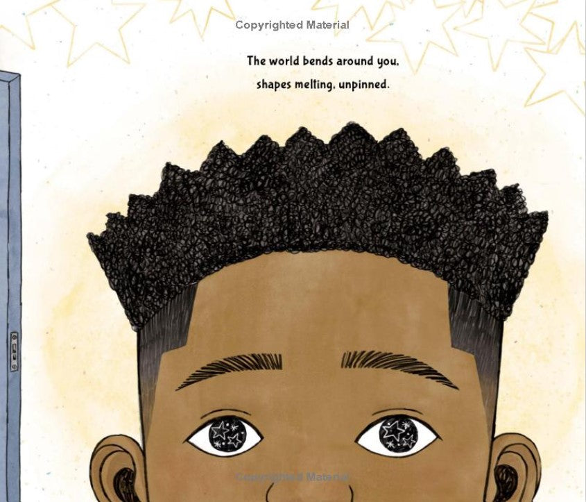 Next Level: A Hymn in Gratitude for Neurodiversity