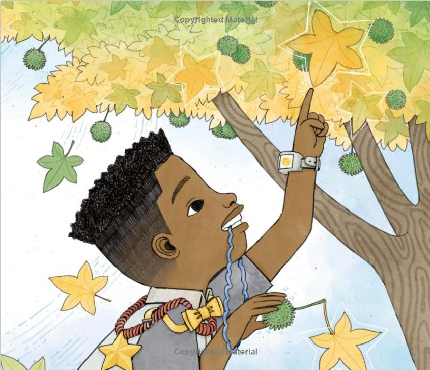 Next Level: A Hymn in Gratitude for Neurodiversity