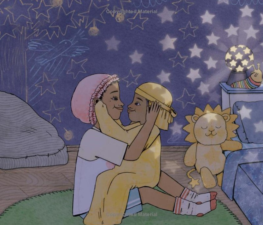 Next Level: A Hymn in Gratitude for Neurodiversity