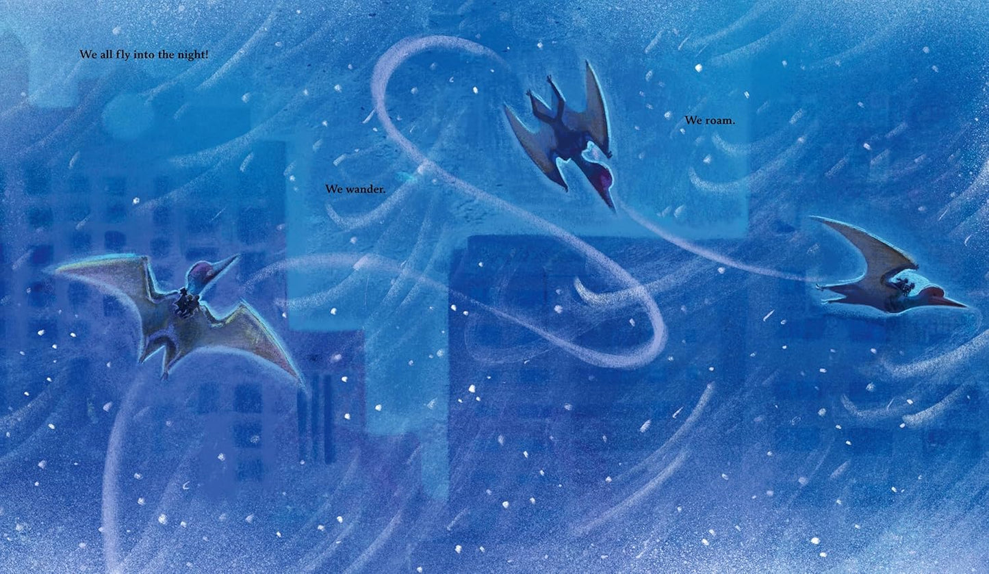 Night Flight