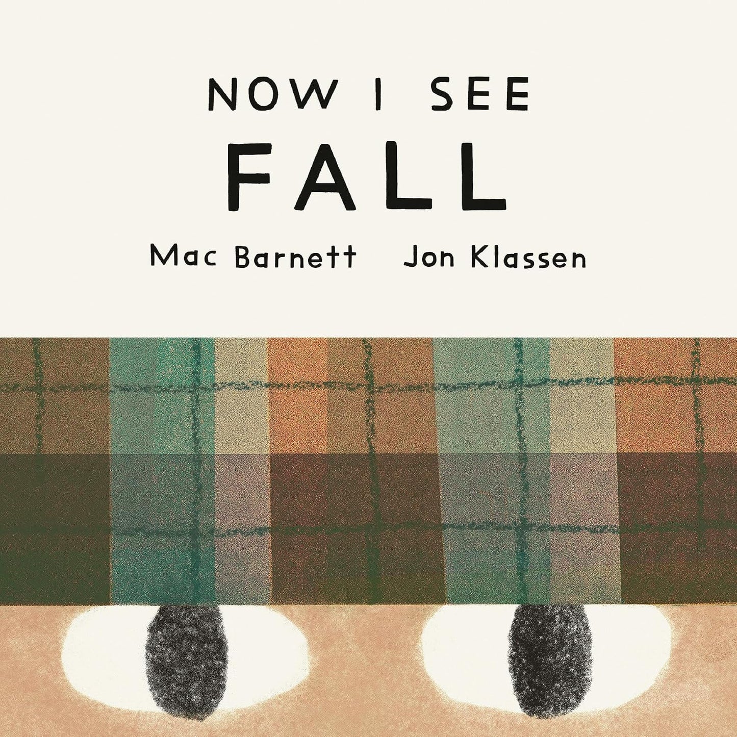 Now I See Fall
