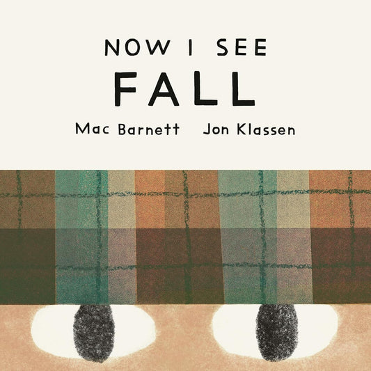 Now I See Fall