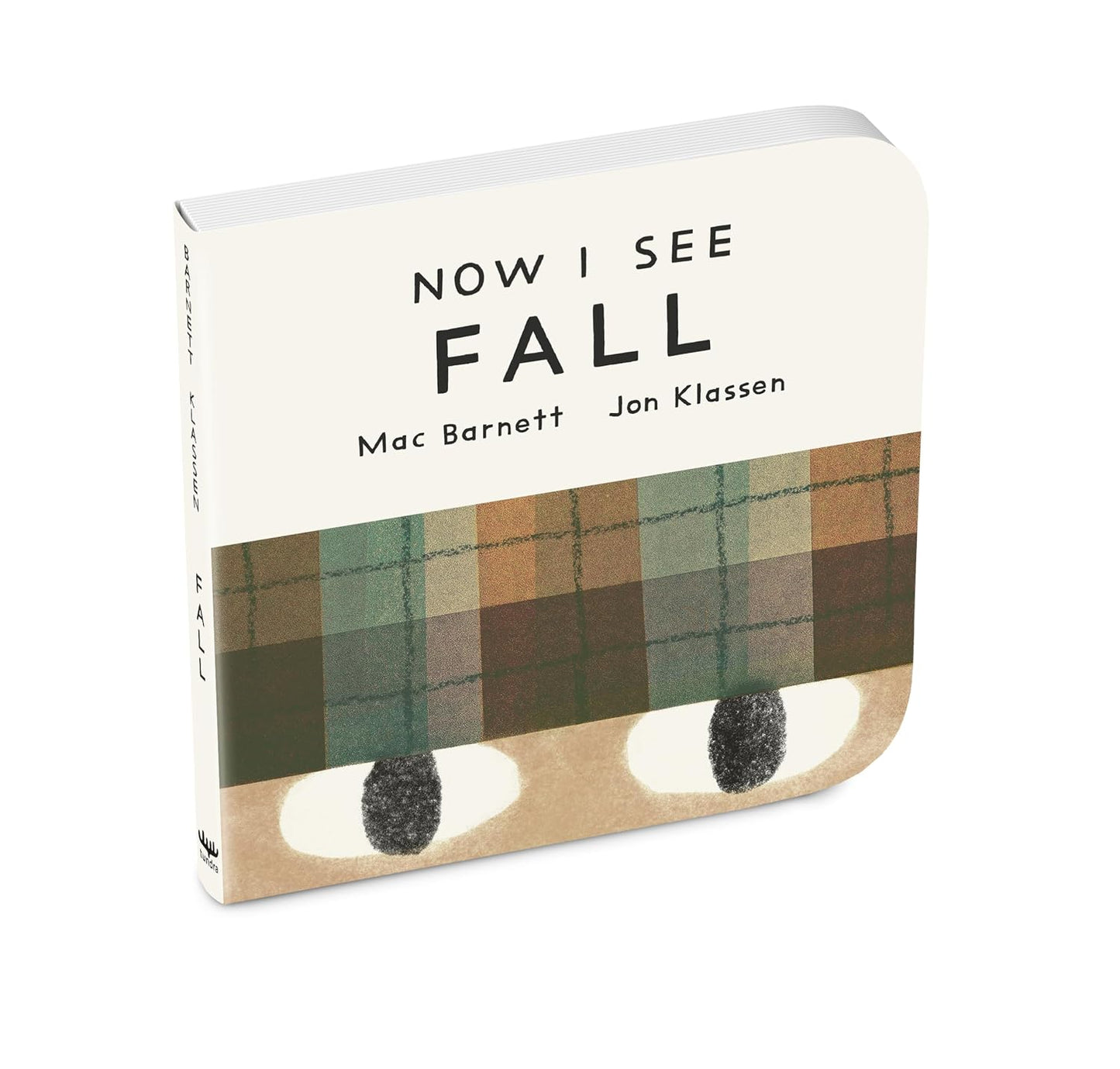Now I See Fall