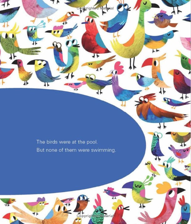 Oddbird