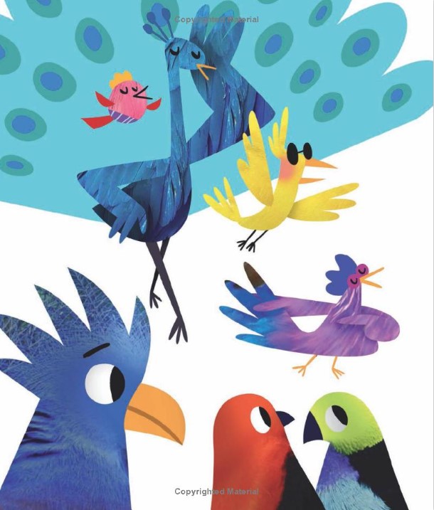Oddbird