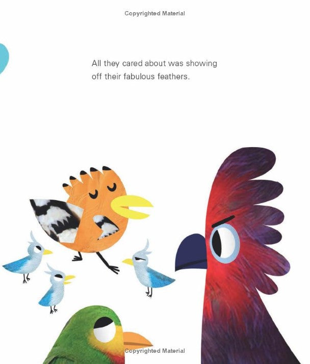 Oddbird