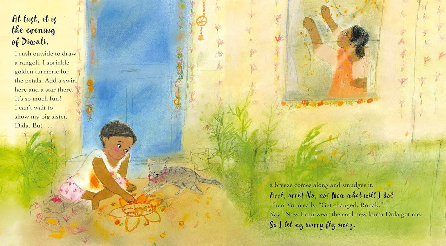 One Diwali Day: Festivals of the World