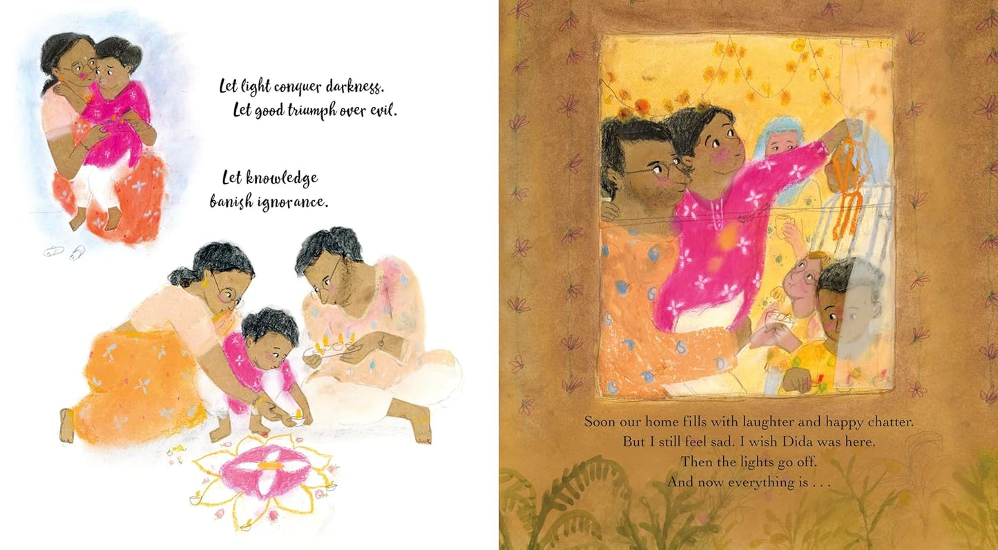 One Diwali Day: Festivals of the World