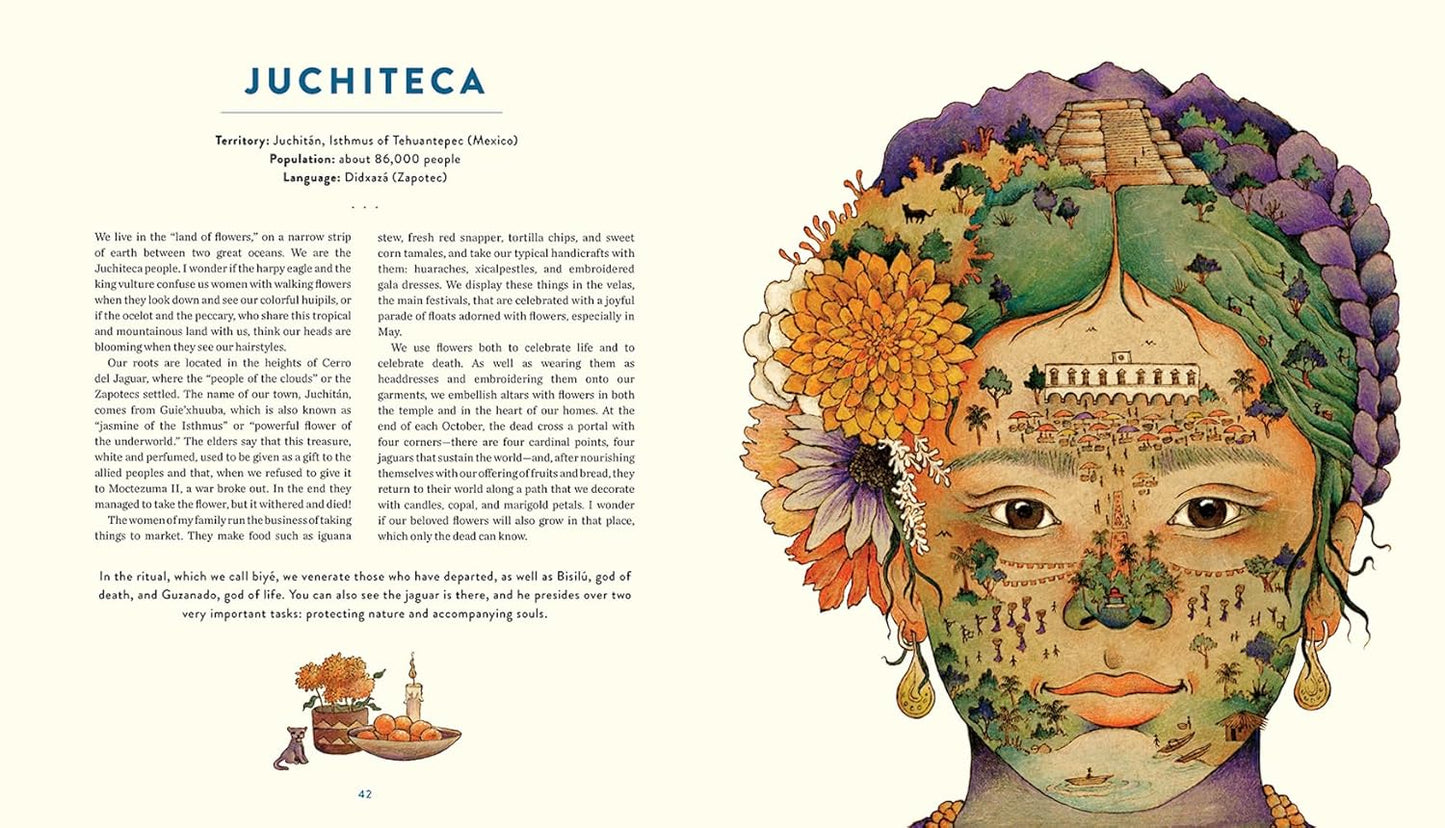 Origin: An Illuminating Look at Indigenous Peoples and Their Connection to the Natural World