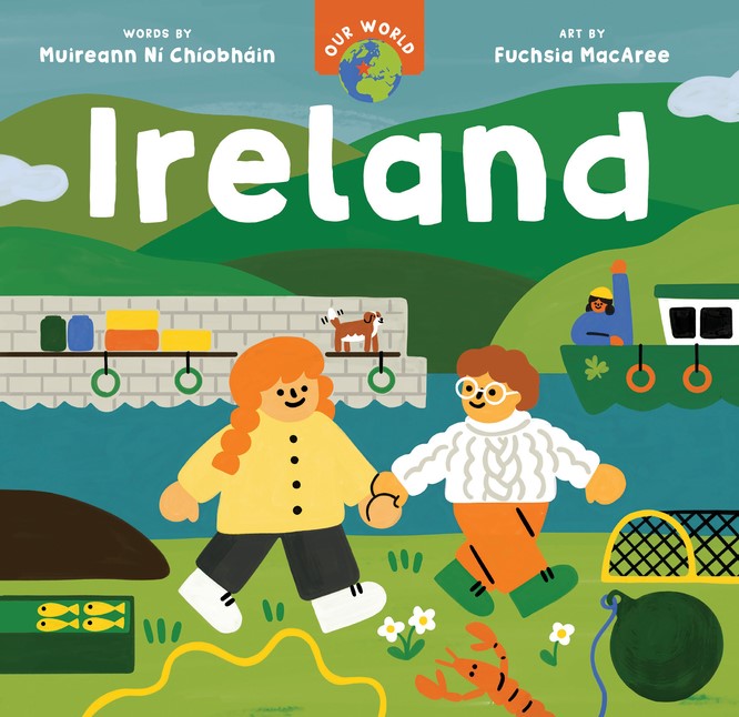 Our World: Ireland