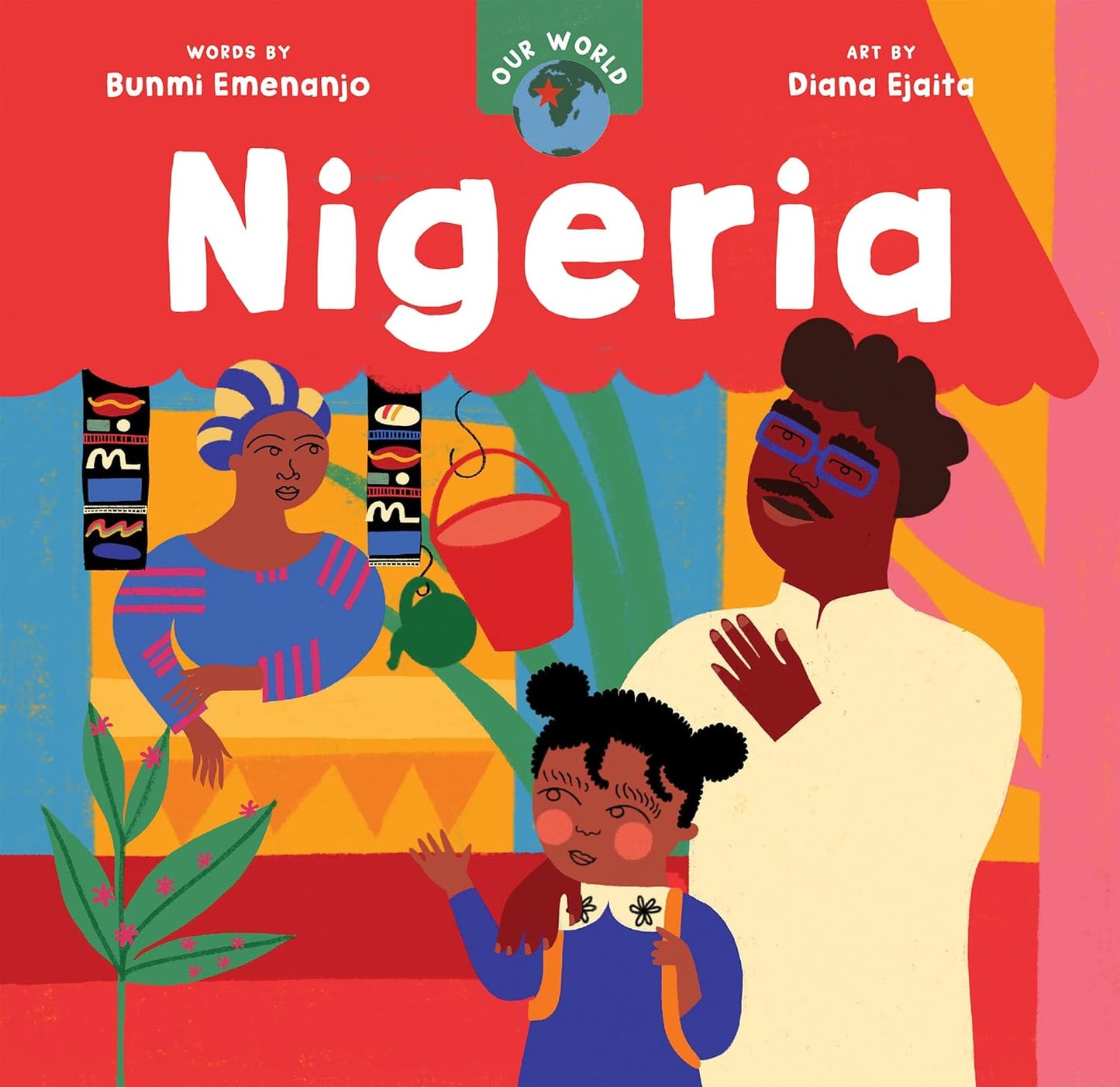 Our World: Nigeria