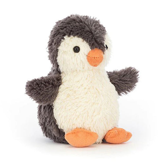 Peanut Penguin (Small)