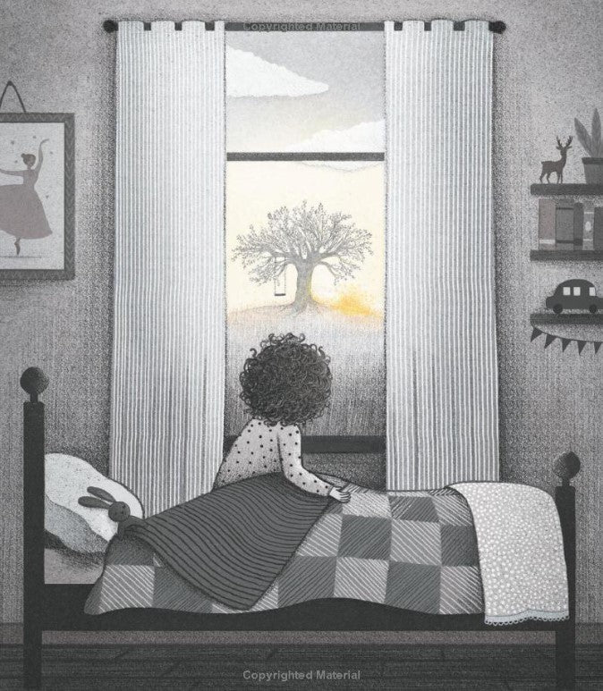 The Perfectly Perfect Wish