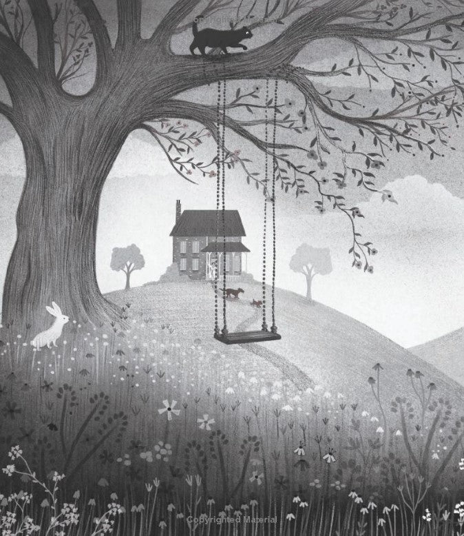 The Perfectly Perfect Wish