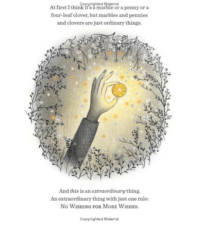 The Perfectly Perfect Wish