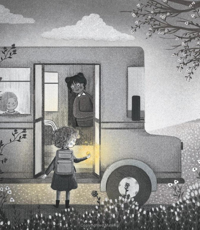 The Perfectly Perfect Wish