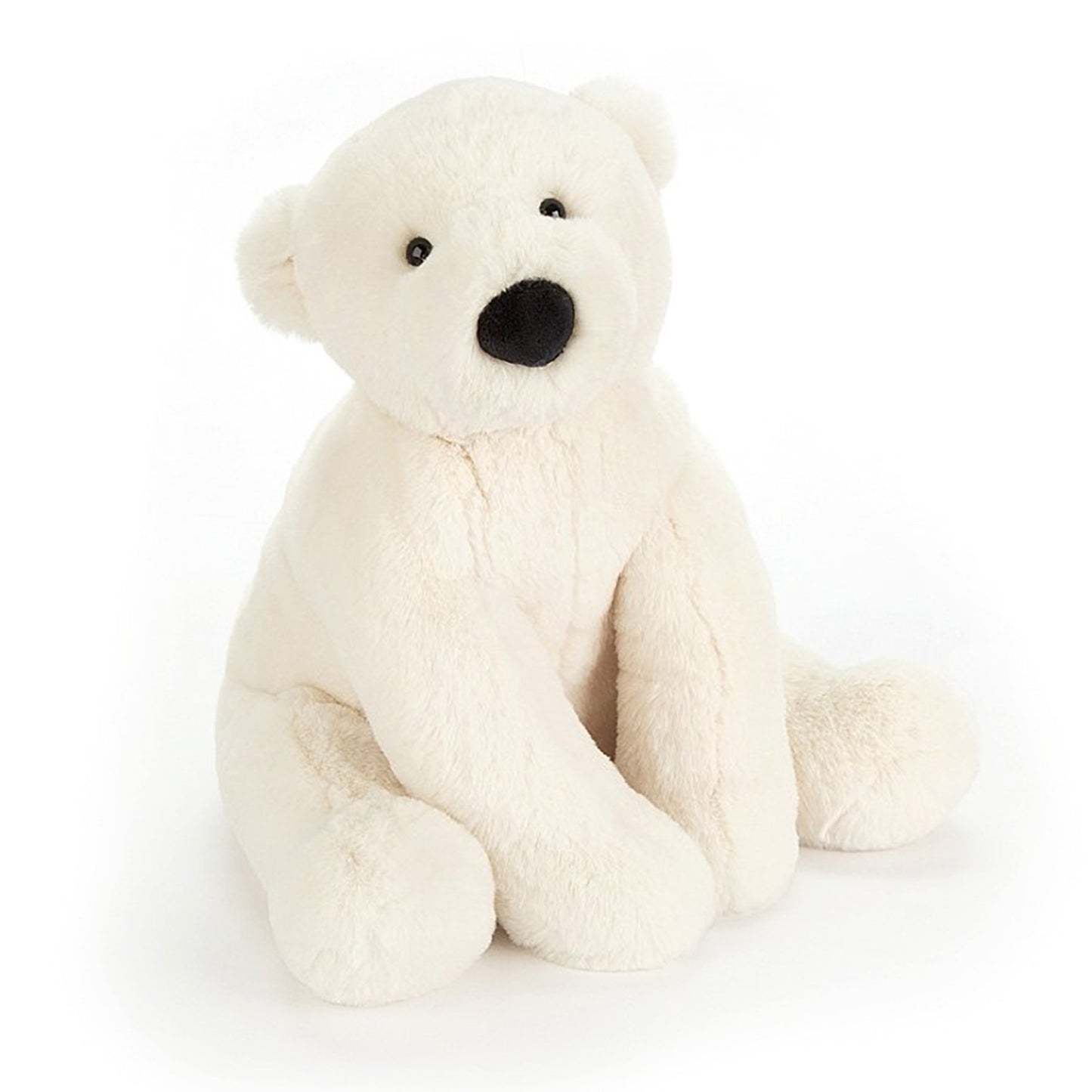 Perry Polar Bear (Medium)