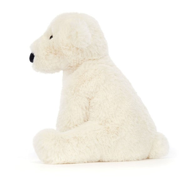 Perry Polar Bear (Medium)